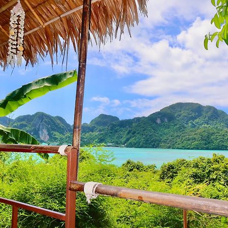 Phi Phi Sea Sky Resort Phi Phi Don Exterior foto